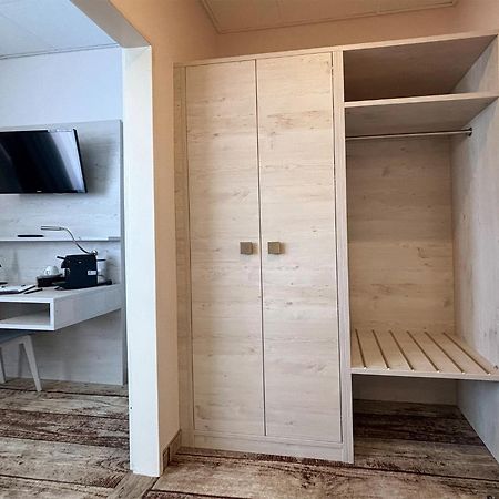 Dormero Hotel Wilhelmshaven Eksteriør bilde