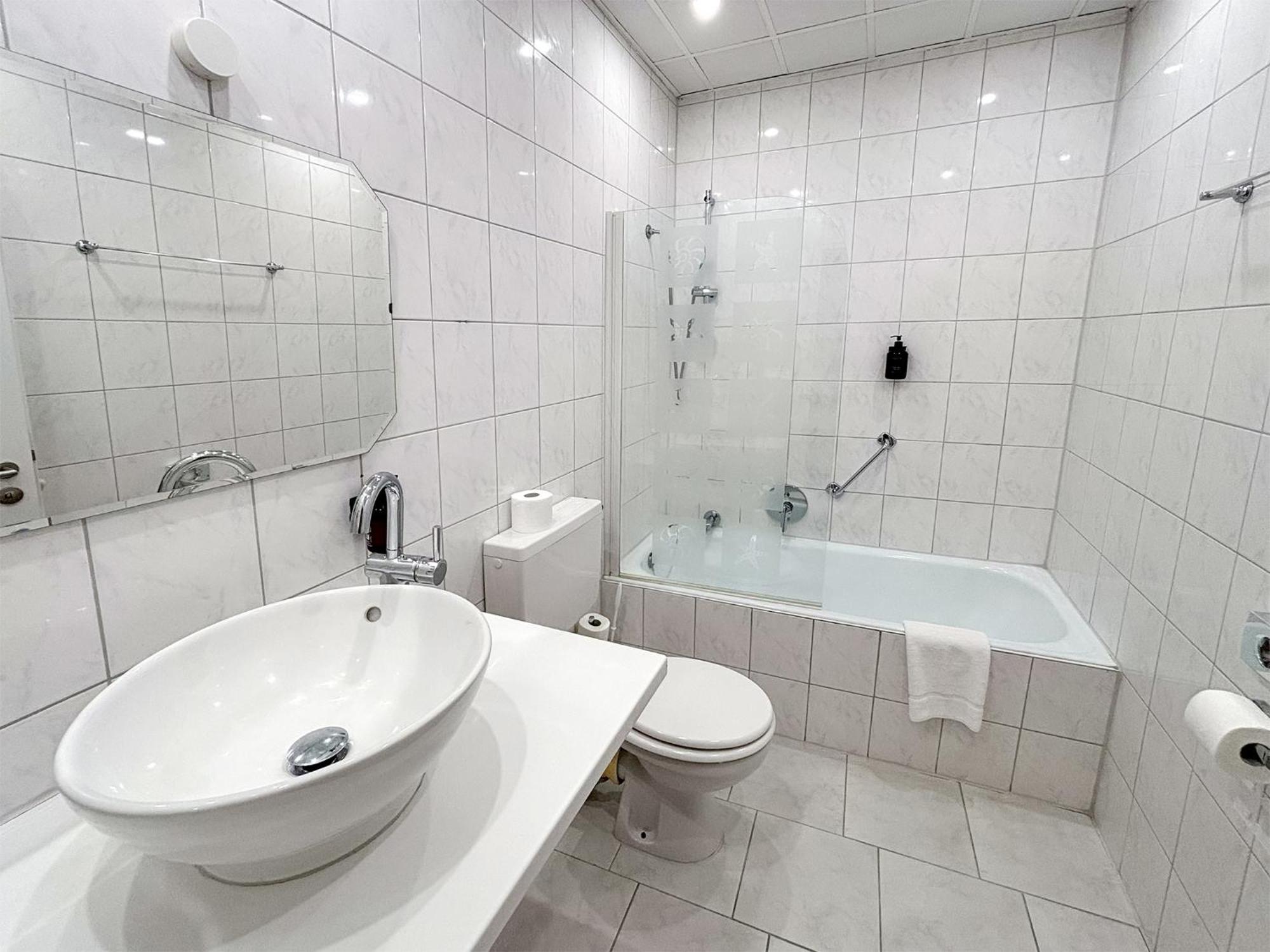 Dormero Hotel Wilhelmshaven Eksteriør bilde