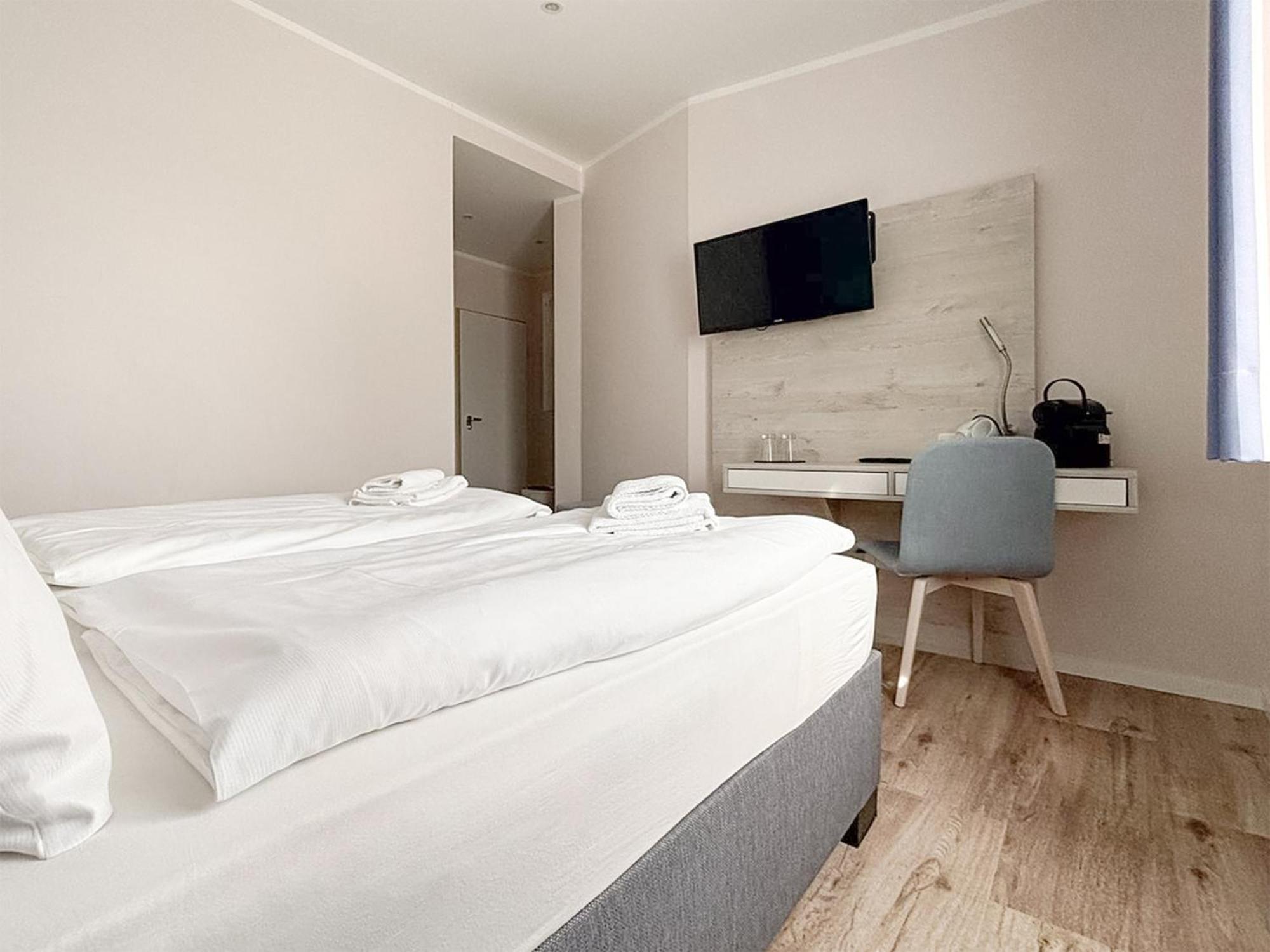Dormero Hotel Wilhelmshaven Eksteriør bilde