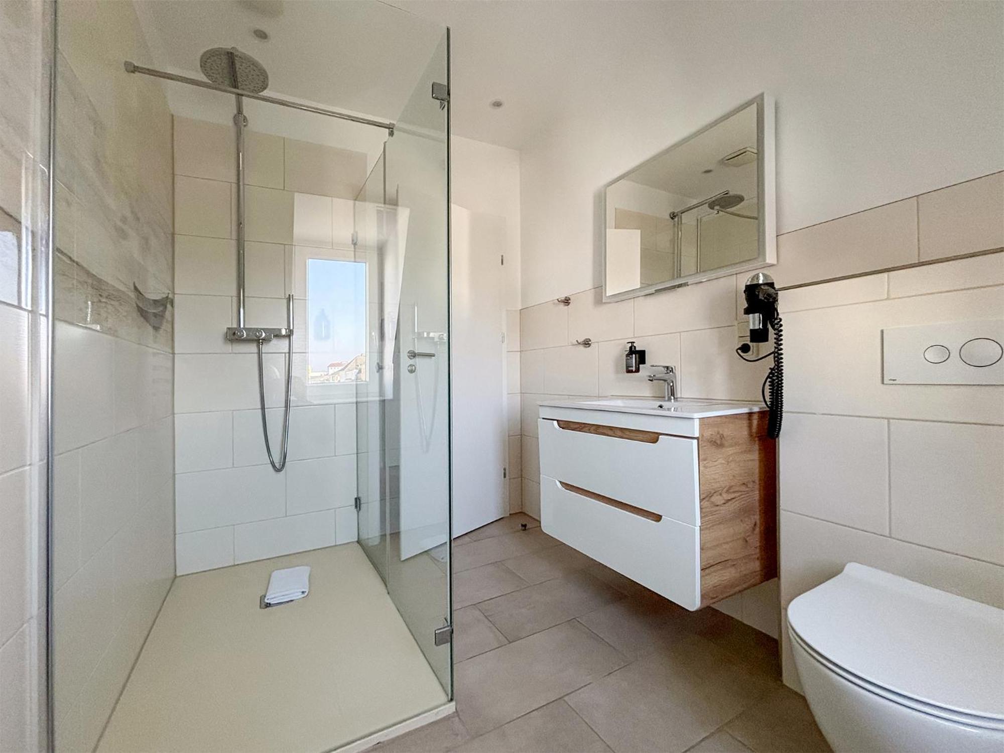 Dormero Hotel Wilhelmshaven Eksteriør bilde