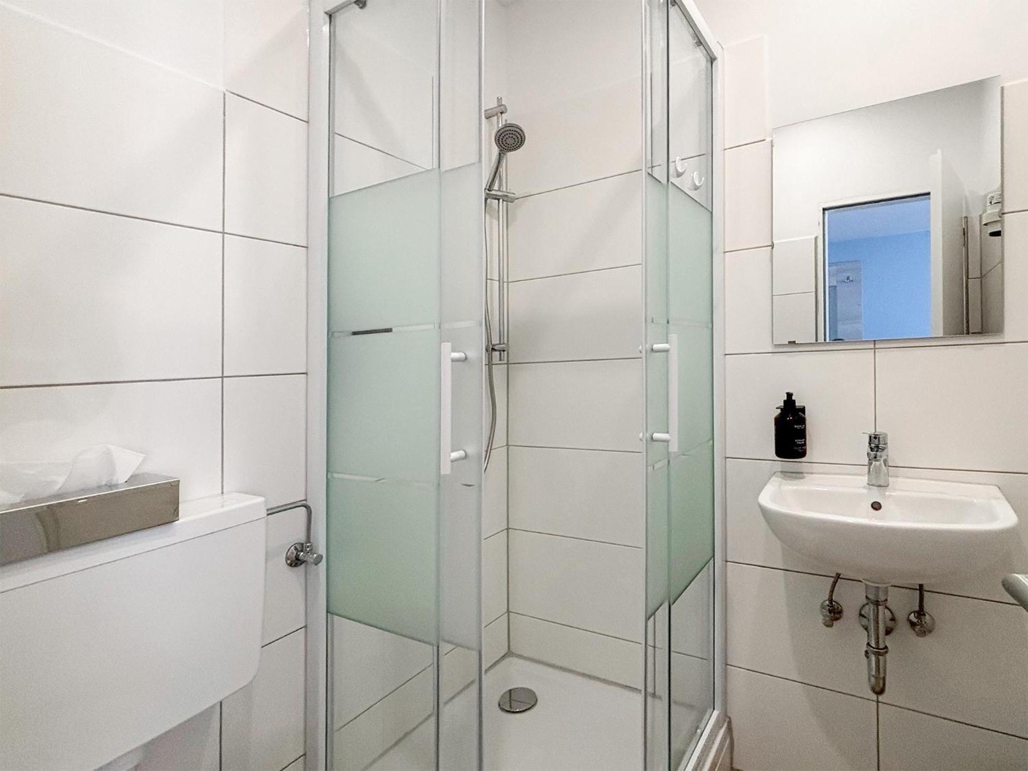 Dormero Hotel Wilhelmshaven Eksteriør bilde