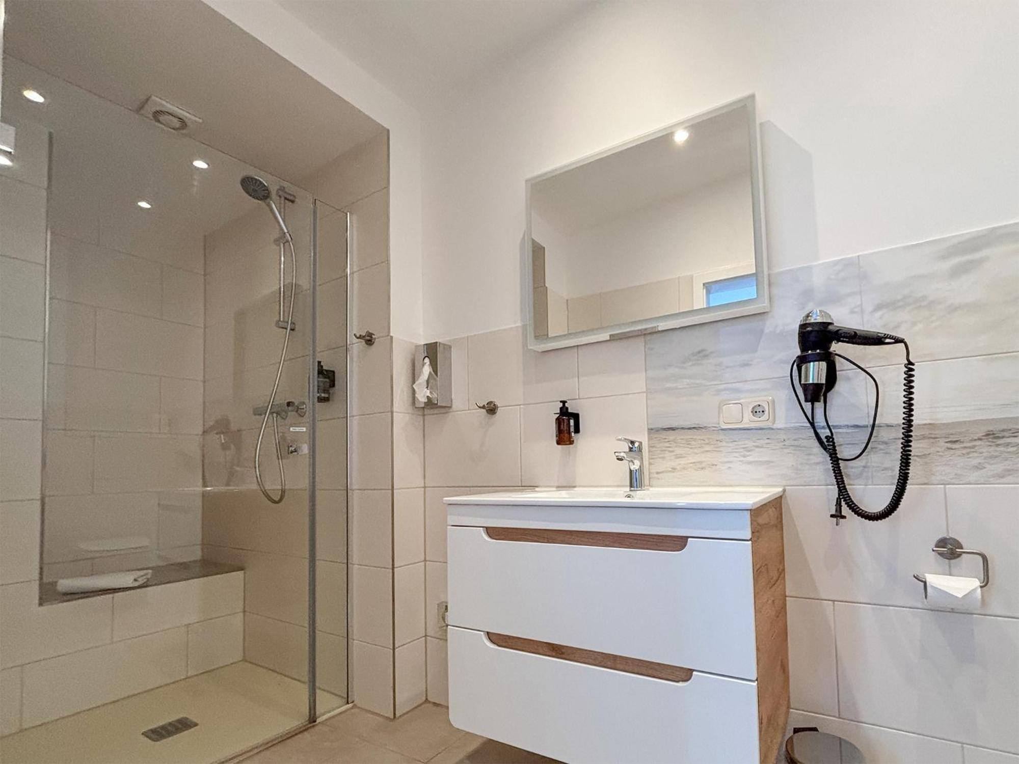 Dormero Hotel Wilhelmshaven Eksteriør bilde