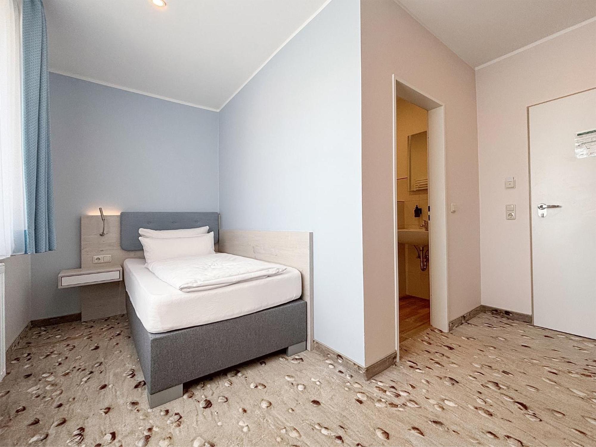 Dormero Hotel Wilhelmshaven Eksteriør bilde