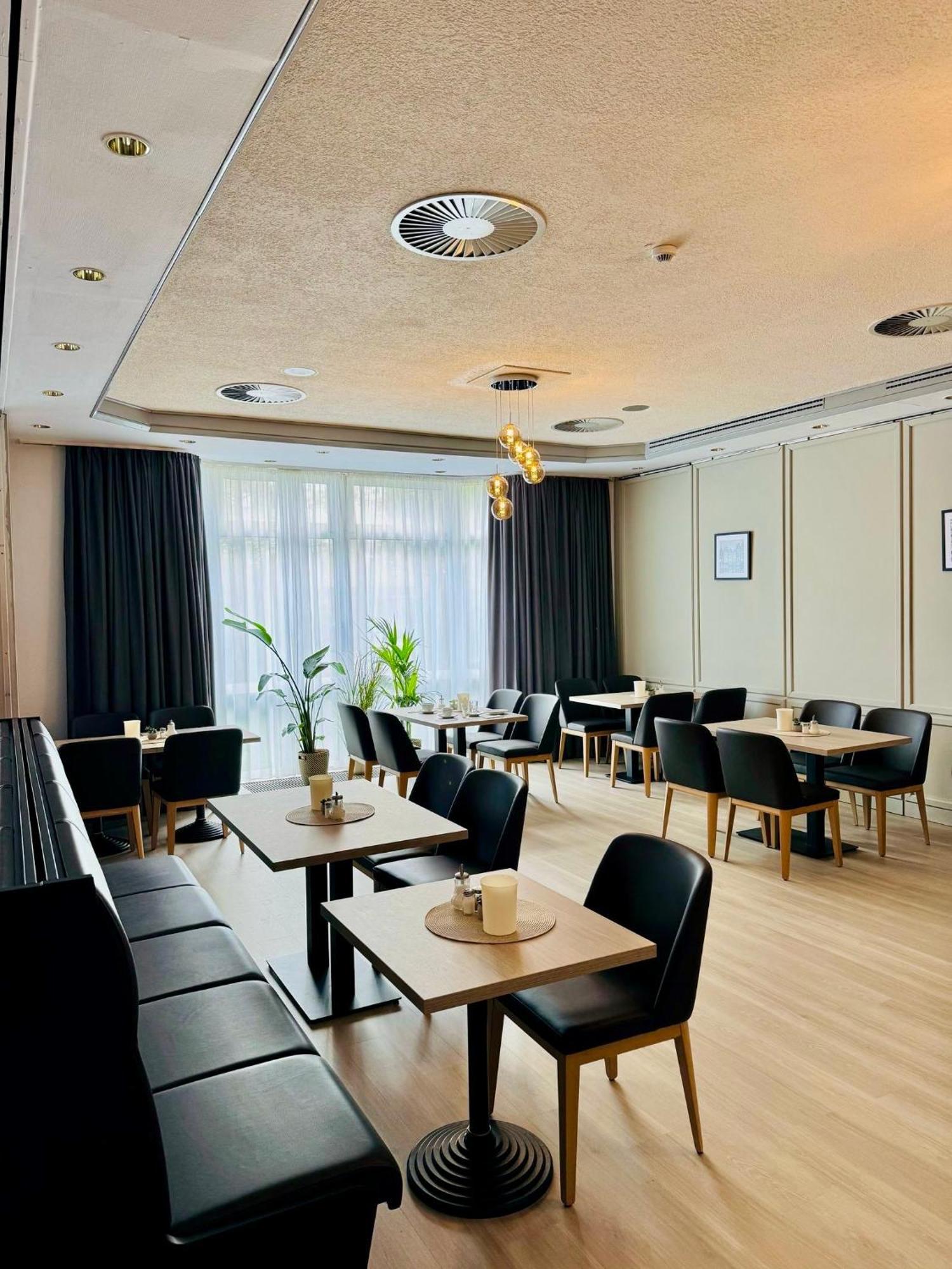 Dormero Hotel Wilhelmshaven Eksteriør bilde