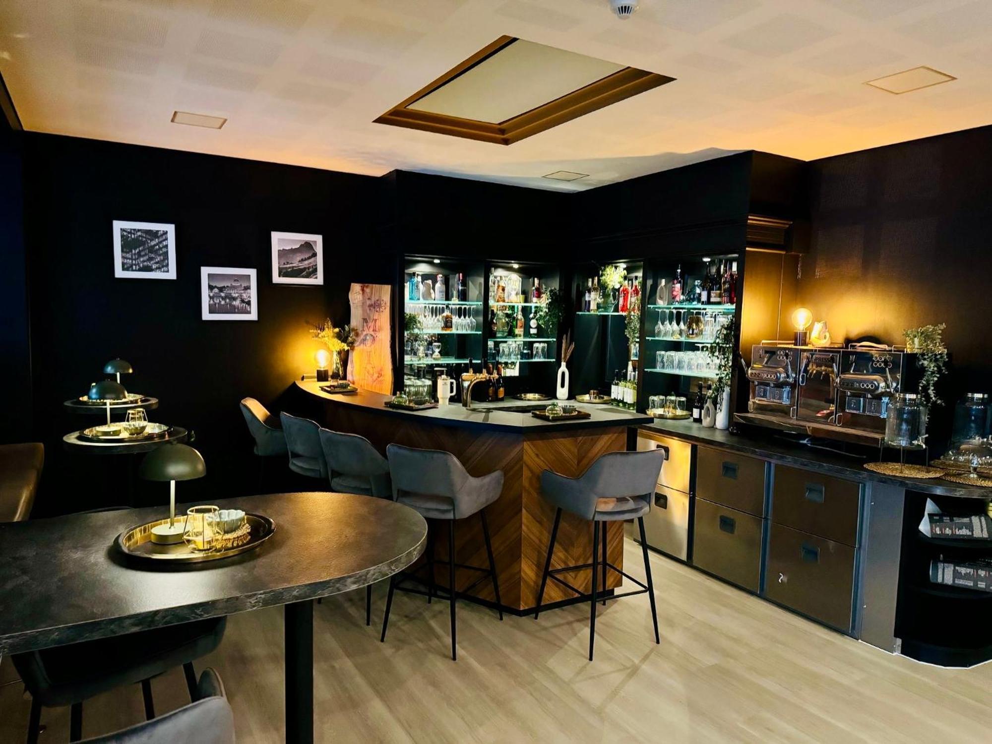 Dormero Hotel Wilhelmshaven Eksteriør bilde