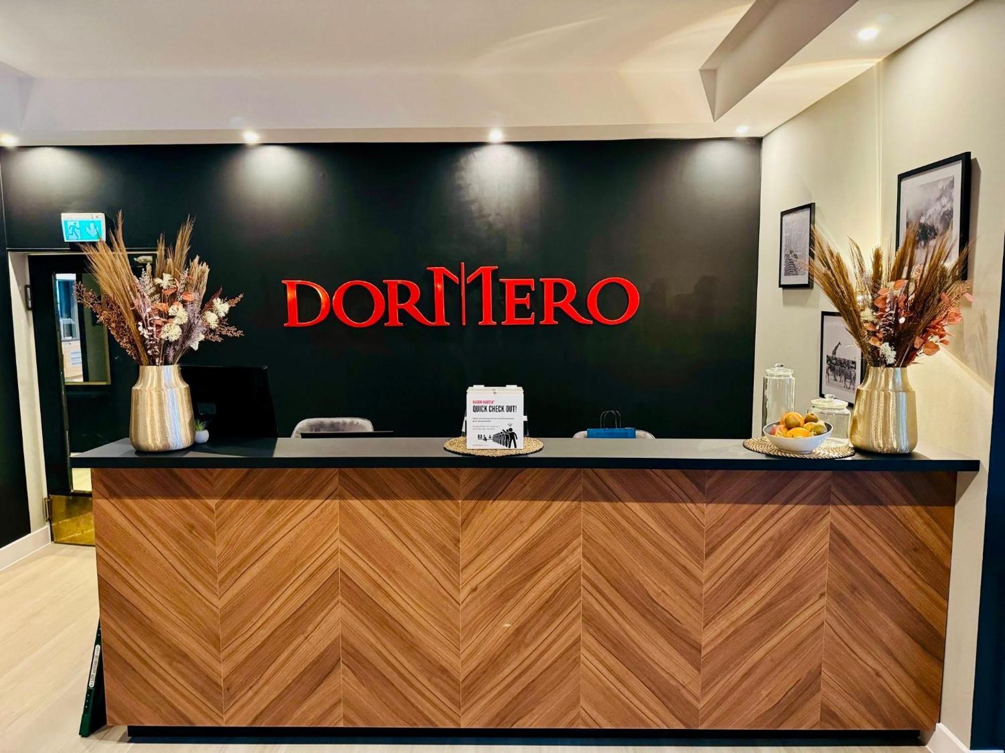 Dormero Hotel Wilhelmshaven Eksteriør bilde