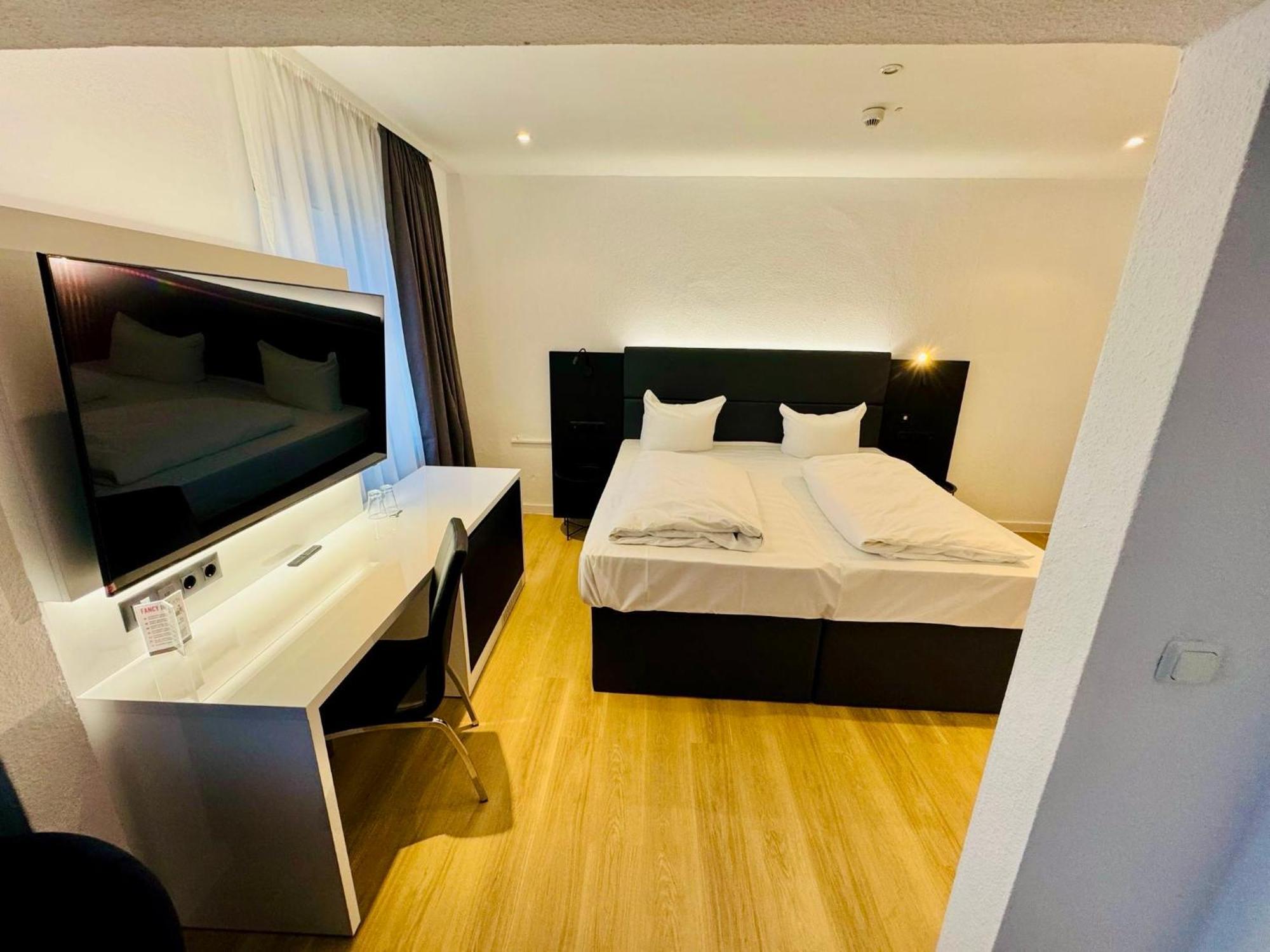Dormero Hotel Wilhelmshaven Eksteriør bilde