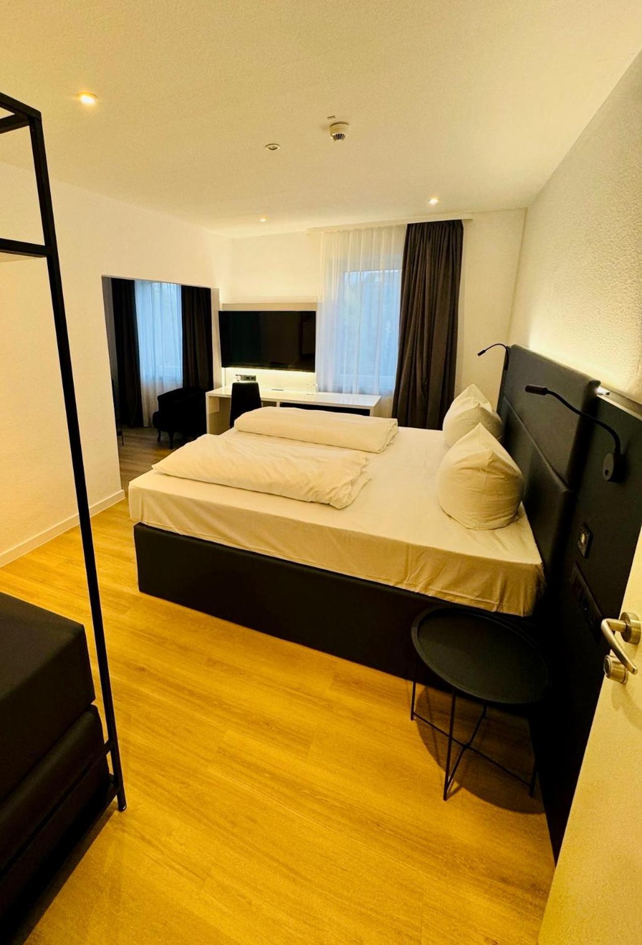 Dormero Hotel Wilhelmshaven Eksteriør bilde